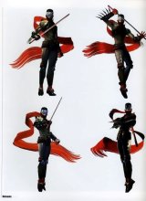 BUY NEW shinobi - 180462 Premium Anime Print Poster